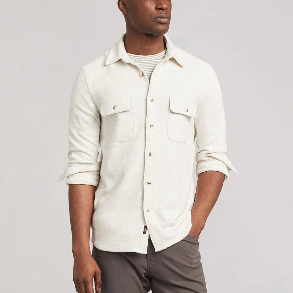 Legend Sweater Shirt